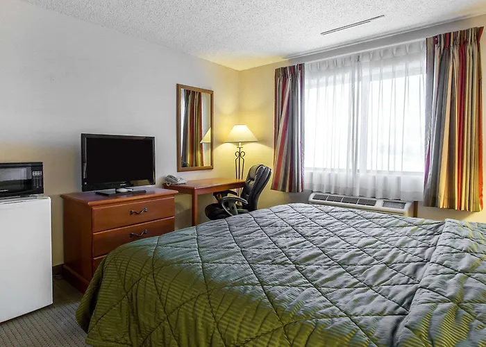 Quality Inn Delta Gateway To Rocky Mountains