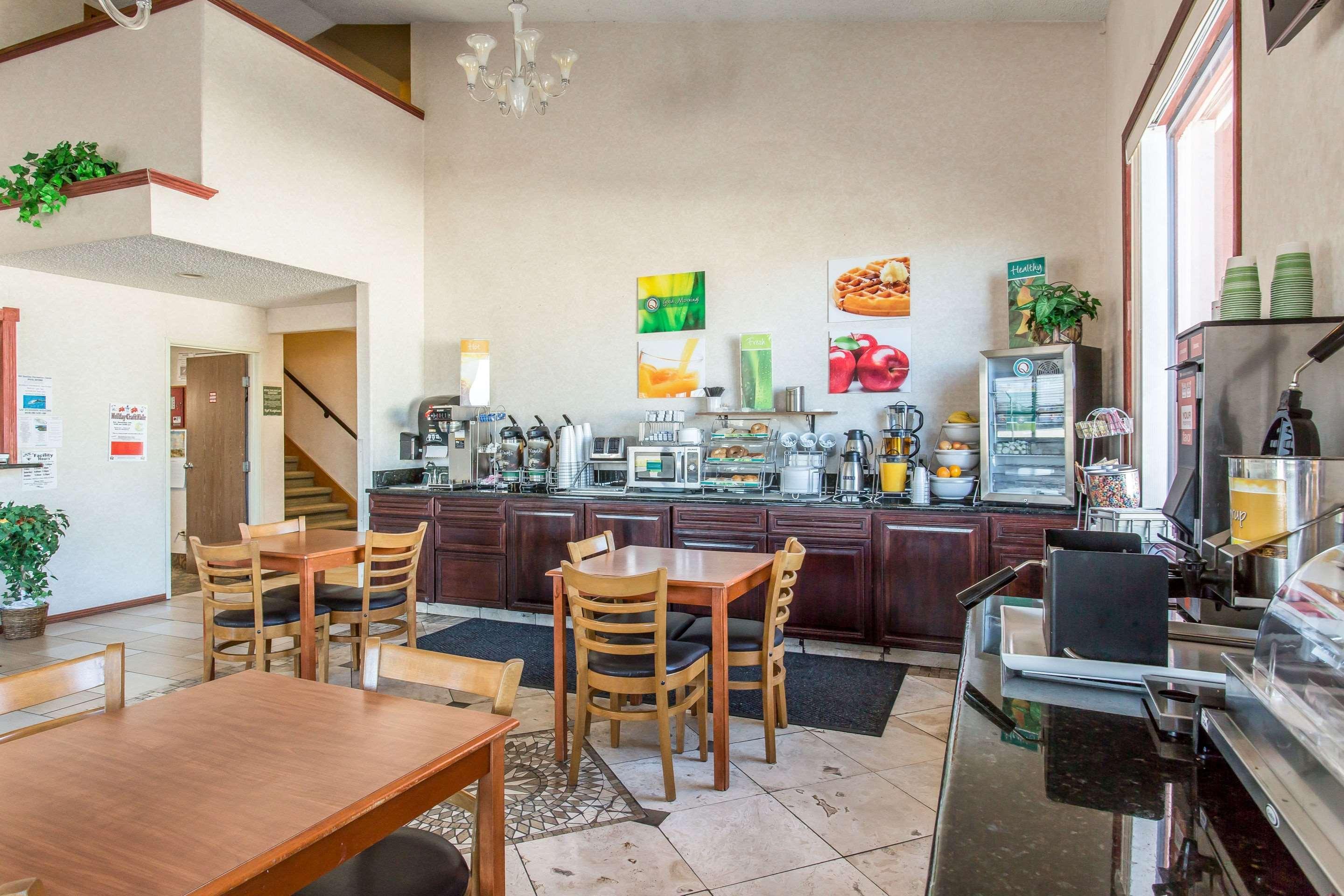 Quality Gateway To Rocky Mountains Inn 2*