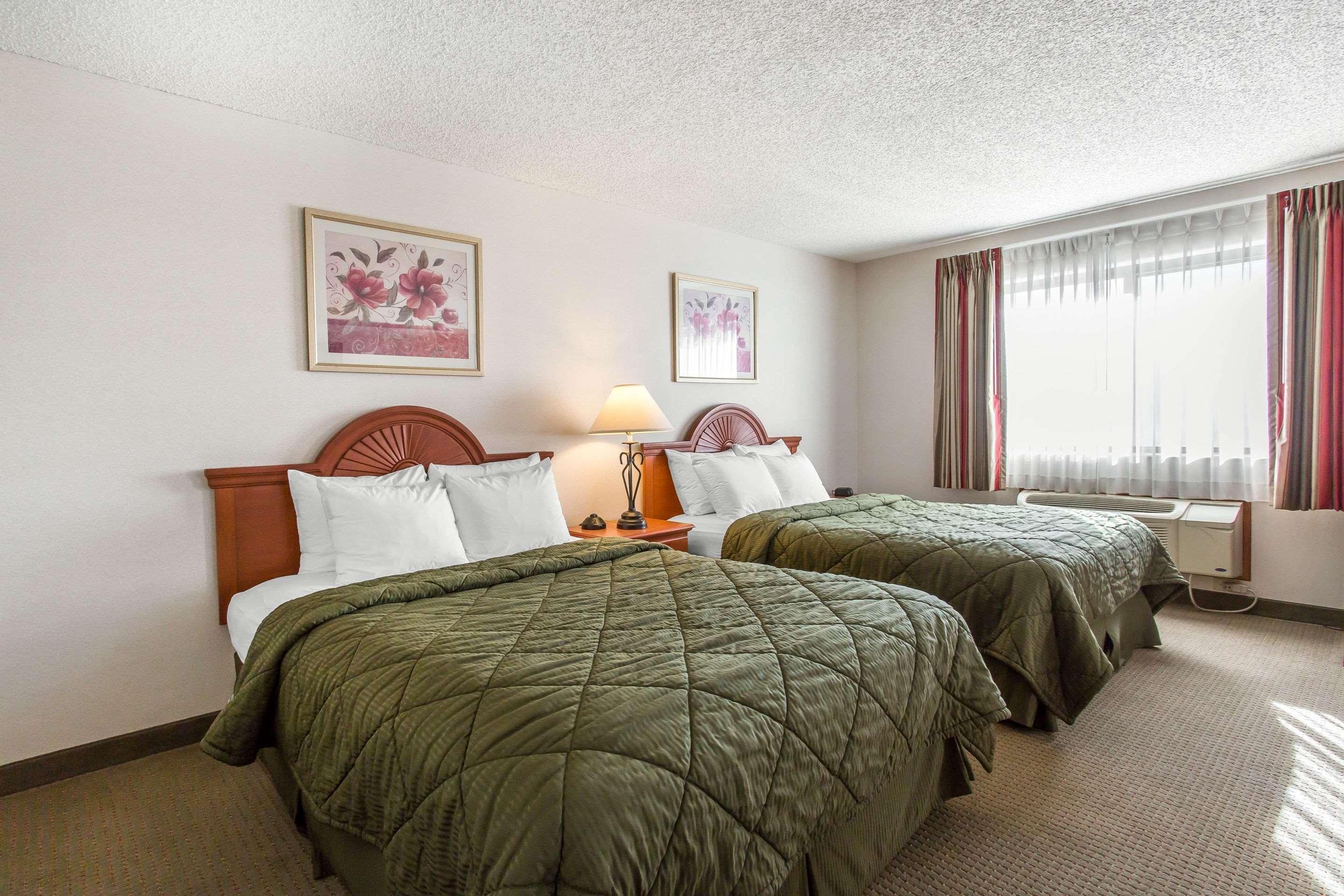 Inn Quality Gateway To Rocky Mountains Delta