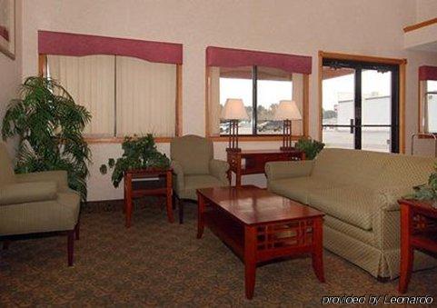Inn Quality Gateway To Rocky Mountains 2*