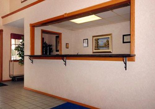 Quality Gateway To Rocky Mountains Inn Delta