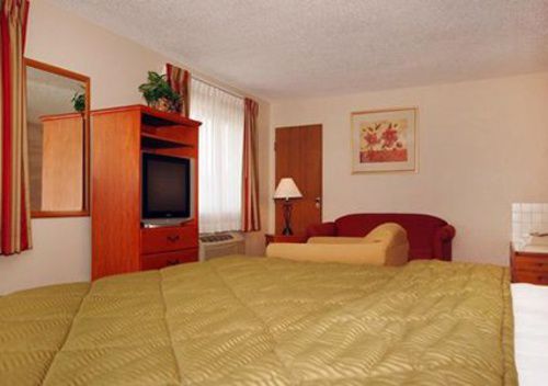 Inn Quality Gateway To Rocky Mountains Delta
