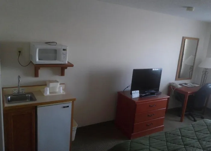 Quality Inn Delta Gateway To Rocky Mountains