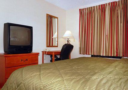 Inn Quality Gateway To Rocky Mountains Delta
